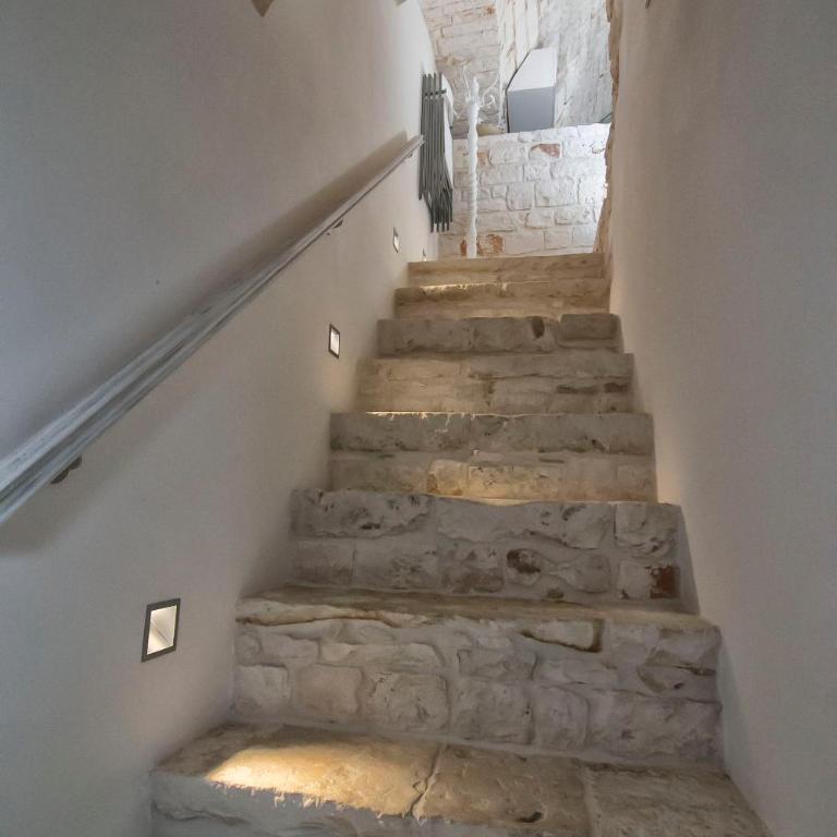 Dimora Lumi - Apartment with Terrace - 5