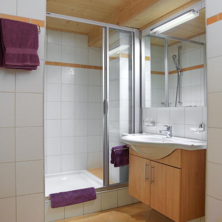Hotel La Prairie - Chambre Double Standard - 4