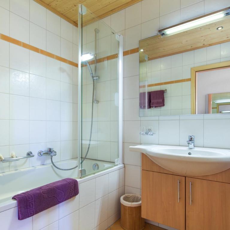 Hotel La Prairie - Chambre Double Supérieure avec Vue - 3