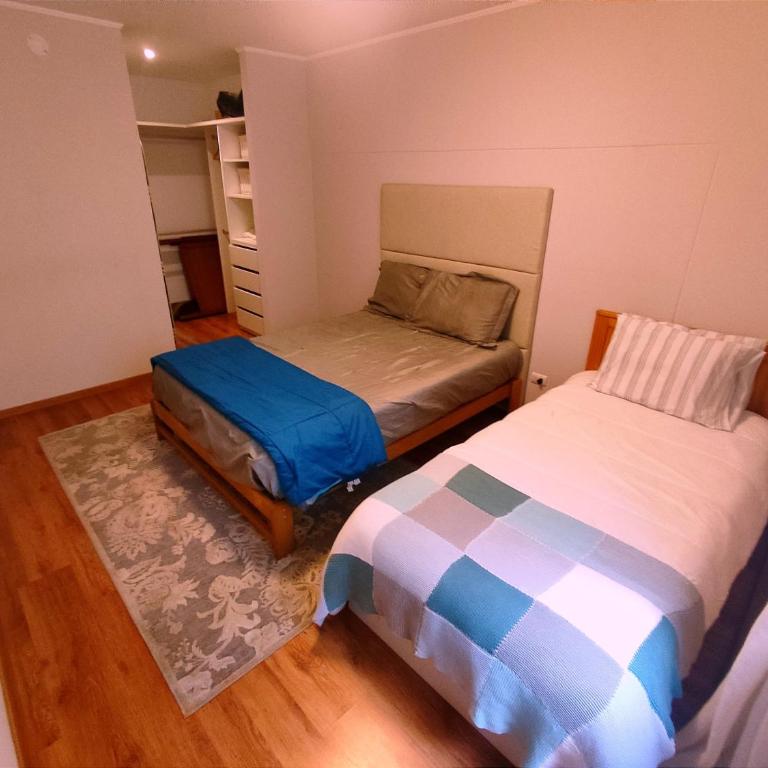 GOLD DÚPLEX único c PISCINA PRIVADA MIRAFLORES P República 5655 - Apartment - 54