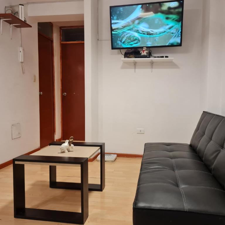 WASI - Apartamento de 2 dormitorios - 23