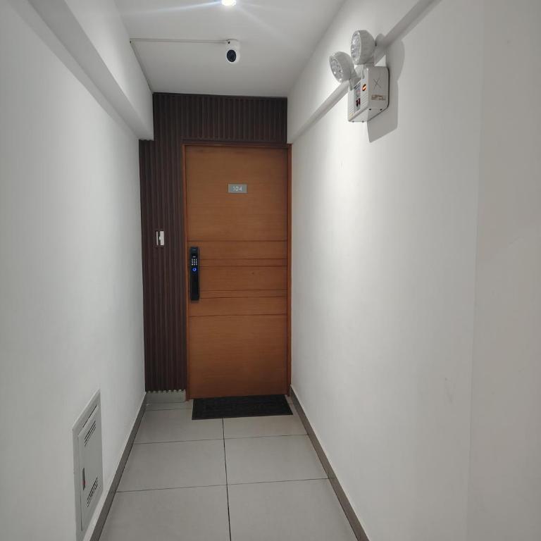 PENTHOUSE DÚPLEX piso1 único c PISCINA PRIVADA MIRAFLORES P República 5655 - Apartment - 44