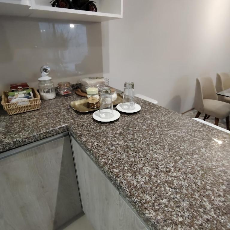 PENTHOUSE DÚPLEX piso1 único c PISCINA PRIVADA MIRAFLORES P República 5655 - Apartment - 86