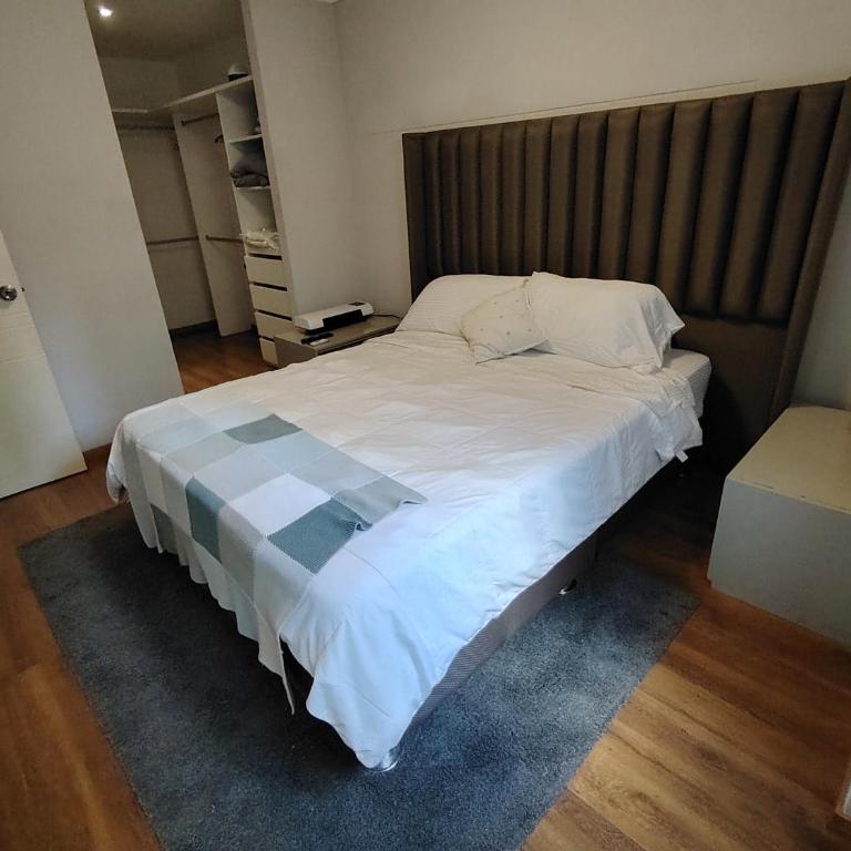 PENTHOUSE DÚPLEX piso1 único c PISCINA PRIVADA MIRAFLORES P República 5655 - Apartment - 66