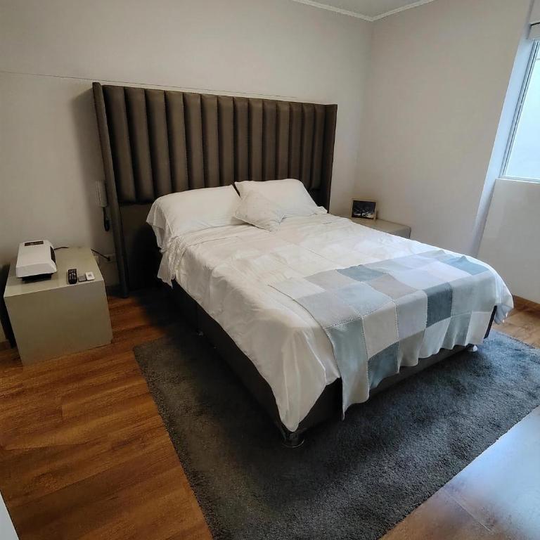 PENTHOUSE DÚPLEX piso1 único c PISCINA PRIVADA MIRAFLORES P República 5655 - Apartment - 27
