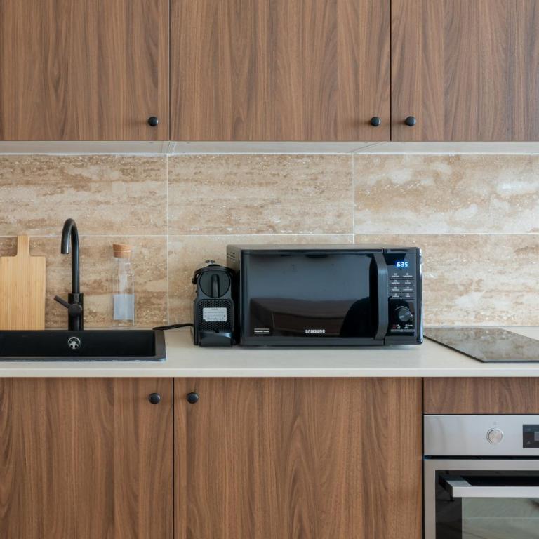 Newly renovated cosy apartment for 4 in Bastille - Appartement - 8
