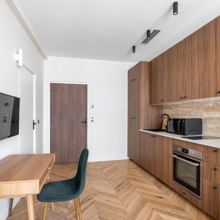 Newly renovated cosy apartment for 4 in Bastille - Appartement - 7