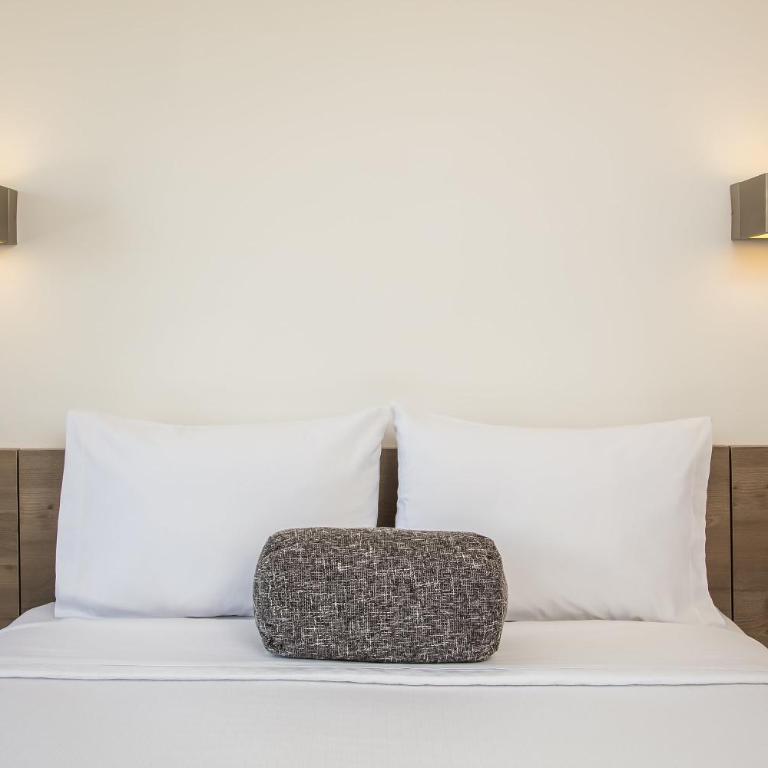 One Ciudad de Mexico La Raza - Habitación Estándar - 1 cama grande - 2