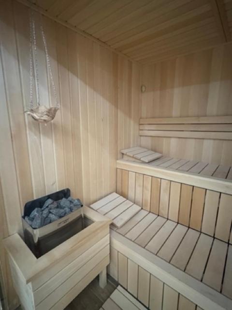 Apartman Traveller - One-Bedroom Apartment - 36