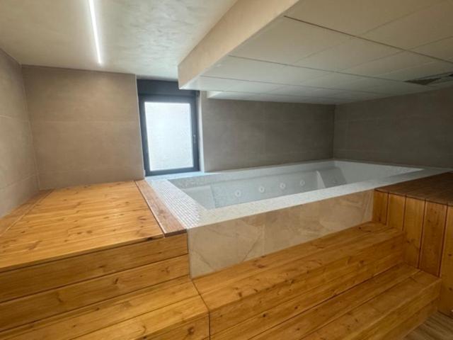 Apartman Traveller - One-Bedroom Apartment - 39