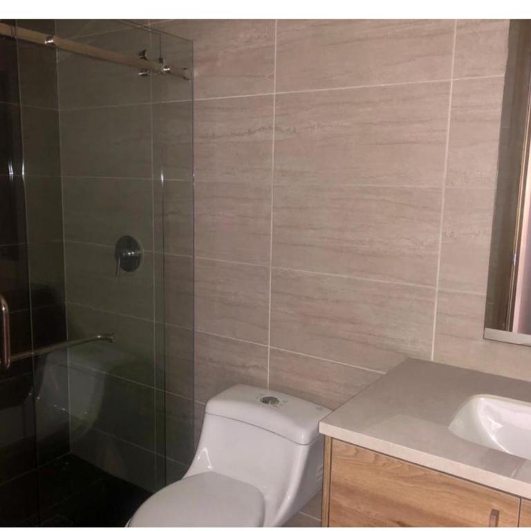 Suite comoda - One-Bedroom Apartment - 1