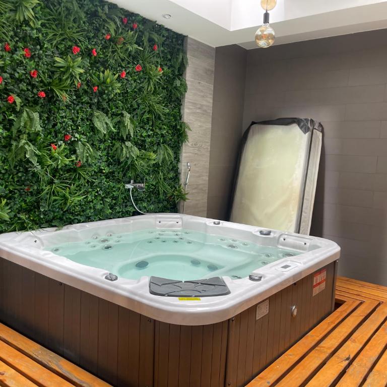 Suite comoda - One-Bedroom Apartment - 4