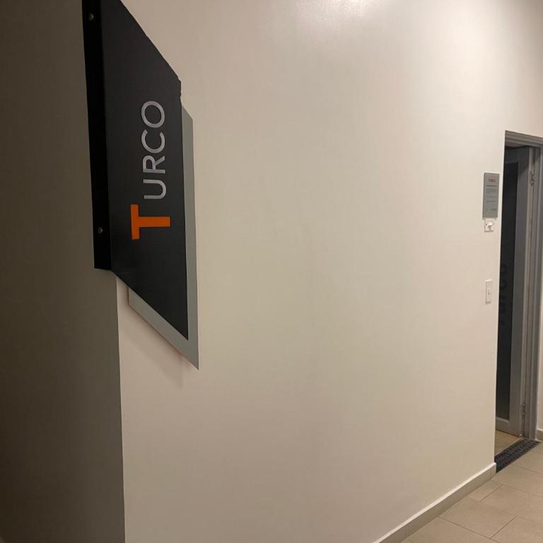 Suite comoda - One-Bedroom Apartment - 5