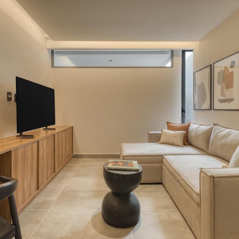 Namóra by Lumina - Deluxe One-Bedroom Apartment - 3