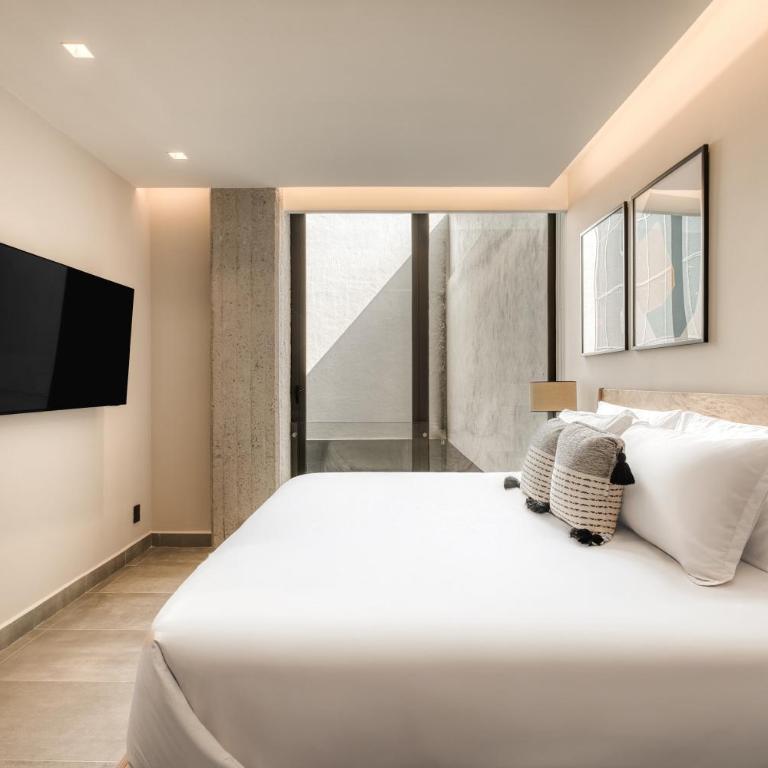 Namóra by Lumina - Deluxe One-Bedroom Apartment - 1