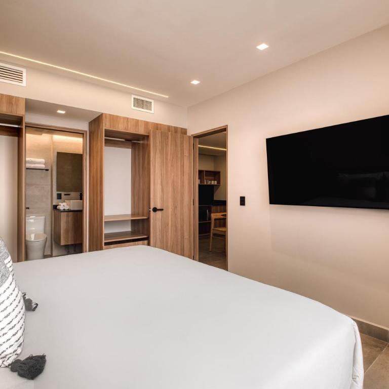 Namóra by Lumina - Deluxe One-Bedroom Apartment - 8