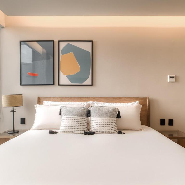 Namóra by Lumina - Deluxe One-Bedroom Apartment - 6