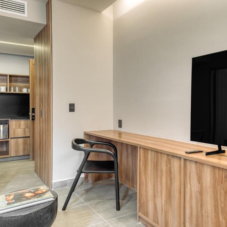 Namóra by Lumina - Deluxe One-Bedroom Apartment - 2