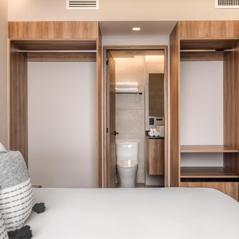 Namóra by Lumina - Deluxe One-Bedroom Apartment - 15