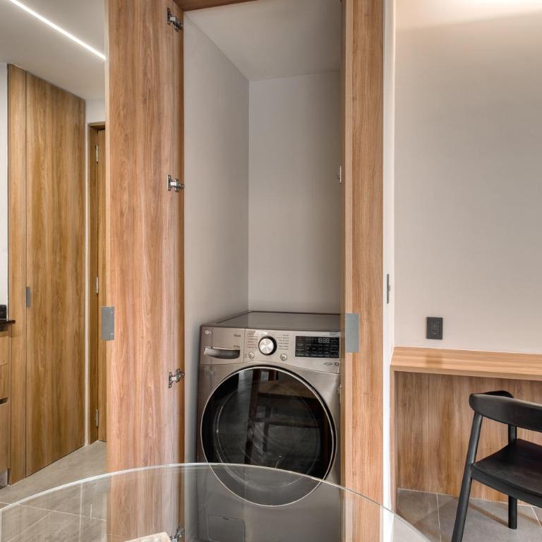 Namóra by Lumina - Deluxe One-Bedroom Apartment - 13