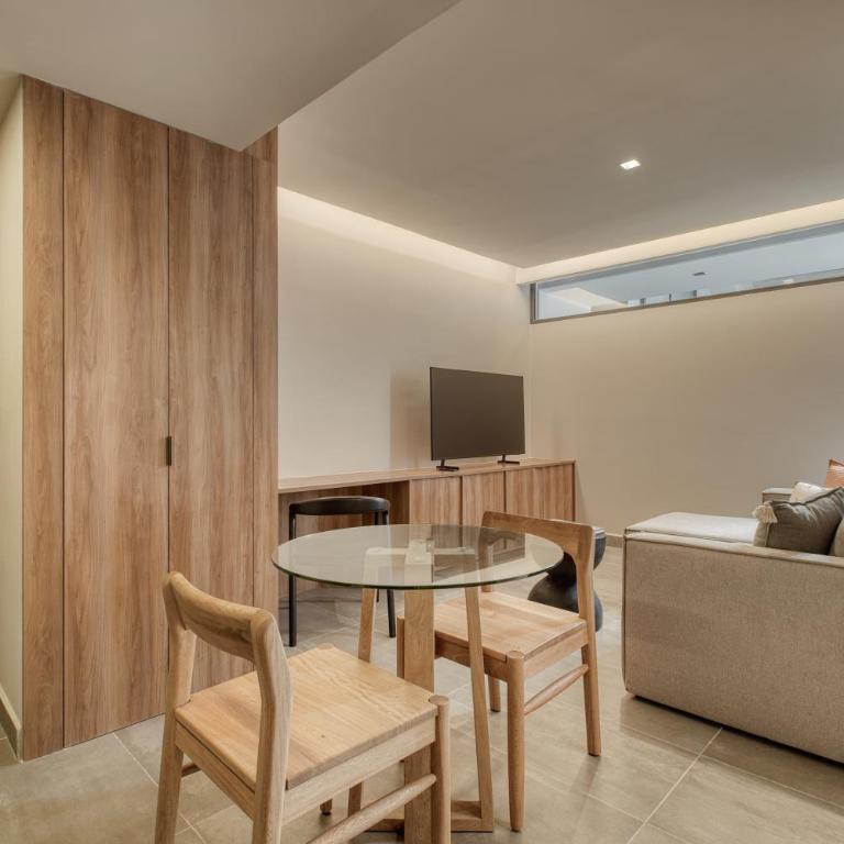 Namóra by Lumina - Deluxe One-Bedroom Apartment - 11