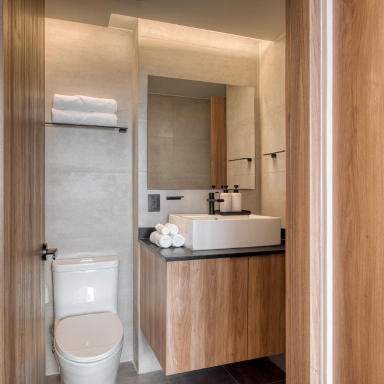 Namóra by Lumina - Deluxe One-Bedroom Apartment - 10