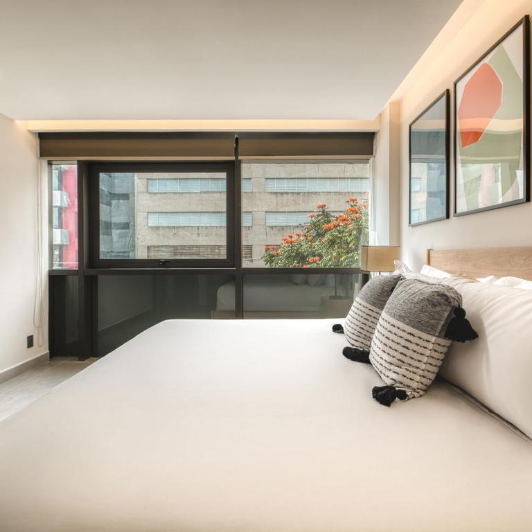Namóra by Lumina - Deluxe One-Bedroom Apartment - 12