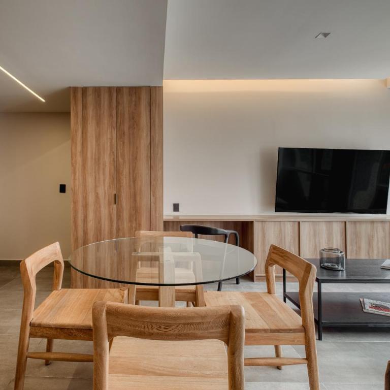 Namóra by Lumina - Deluxe One-Bedroom Apartment - 9
