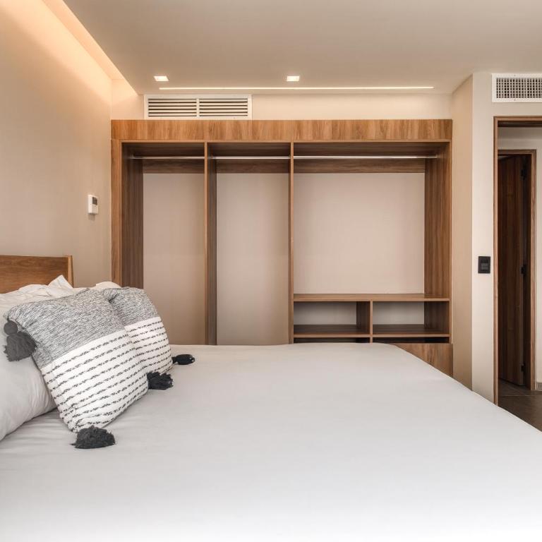 Namóra by Lumina - Deluxe One-Bedroom Apartment - 4