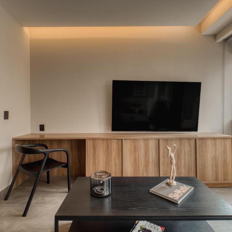 Namóra by Lumina - Deluxe One-Bedroom Apartment - 7