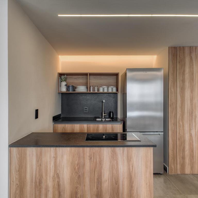 Namóra by Lumina - Deluxe One-Bedroom Apartment - 8