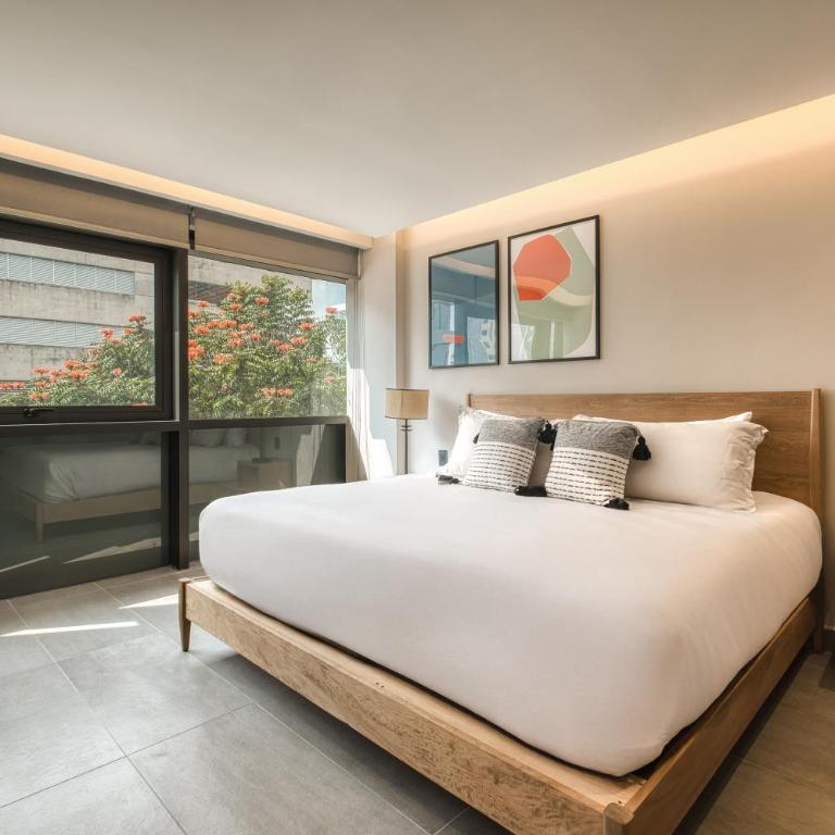 Namóra by Lumina - Deluxe One-Bedroom Apartment - 13
