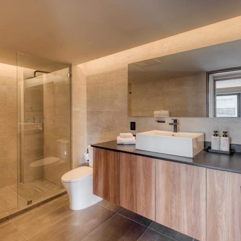 Namóra by Lumina - Deluxe One-Bedroom Apartment - 10