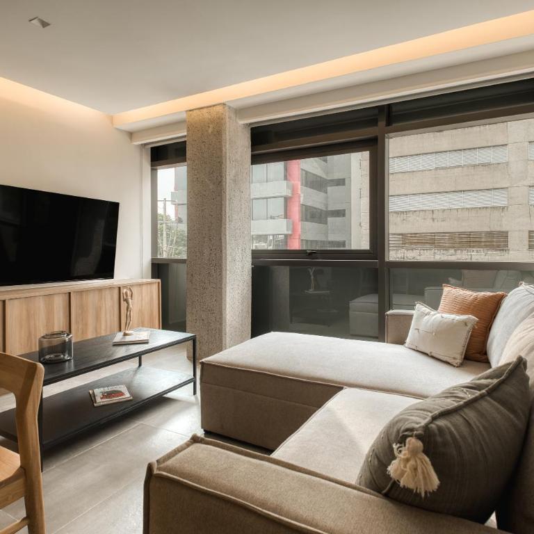 Namóra by Lumina - Deluxe One-Bedroom Apartment - 14