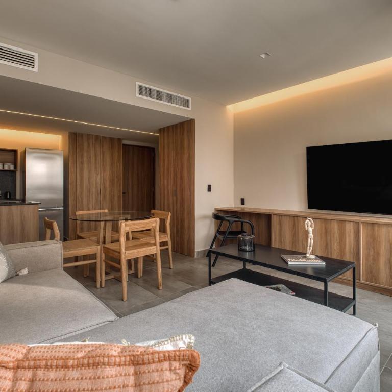 Namóra by Lumina - Deluxe One-Bedroom Apartment - 15