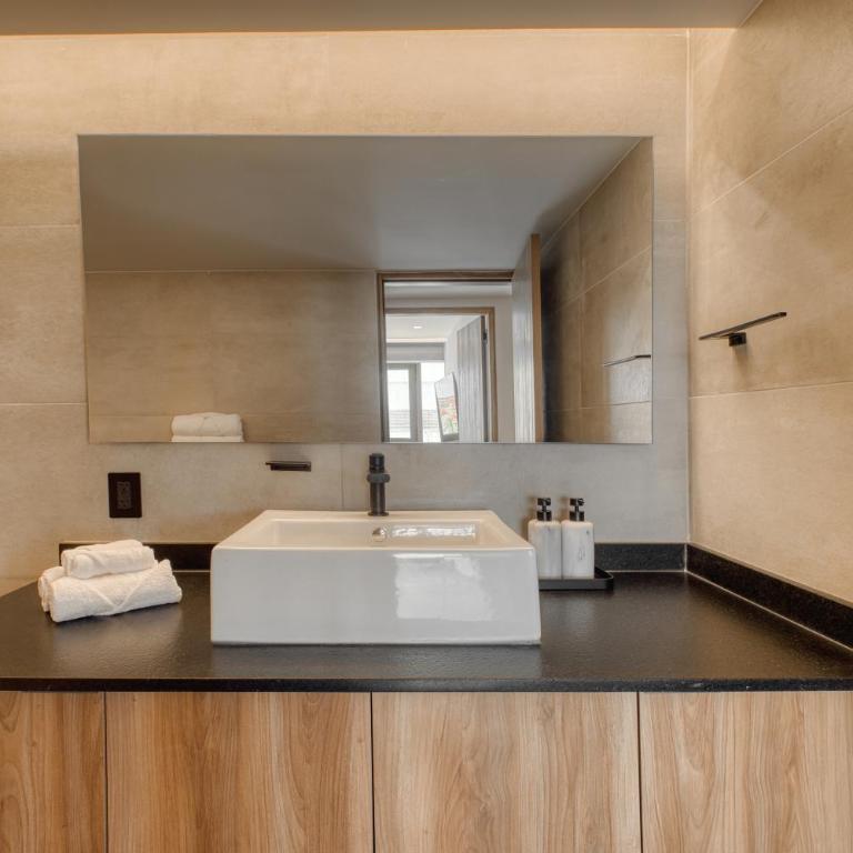 Namóra by Lumina - Deluxe One-Bedroom Apartment - 18