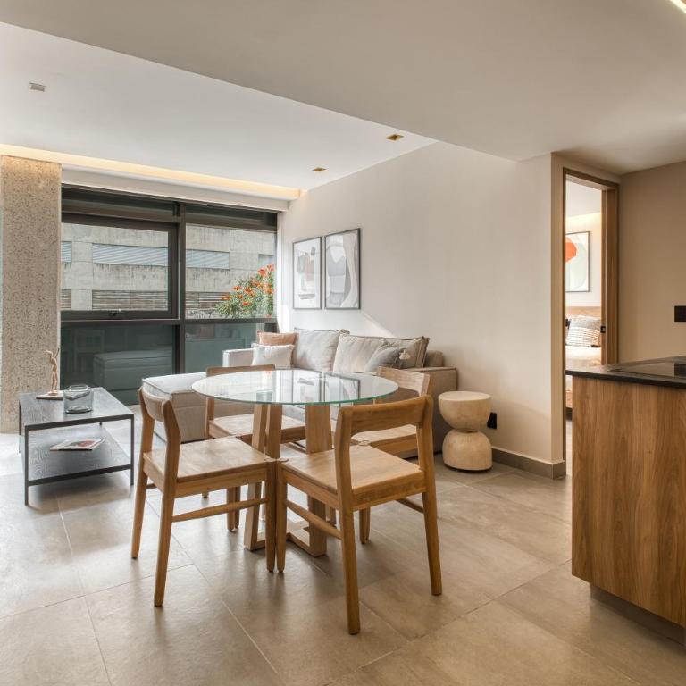 Namóra by Lumina - Deluxe One-Bedroom Apartment - 19