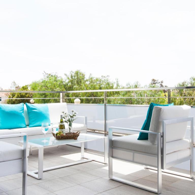 Viva Sitges - Sitges View - Apartamento Superior de 3 dormitorios - Plaça Josep Roca i Pons, 1 - 1 - 22