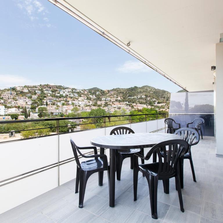 Viva Sitges - Sitges View - Apartamento Superior de 3 dormitorios - Plaça Josep Roca i Pons, 1 - 1 - 18