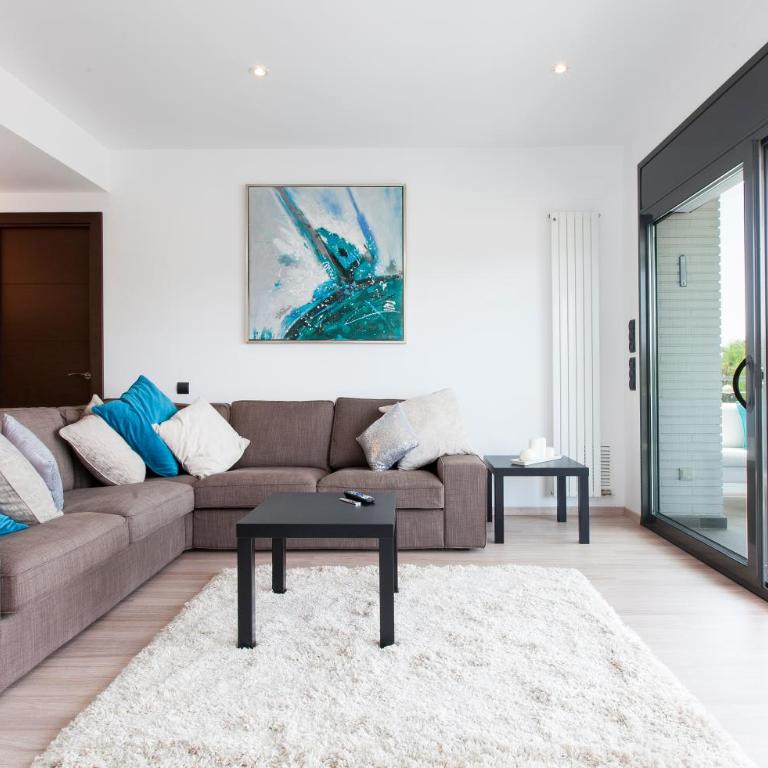 Viva Sitges - Sitges View - Apartamento Superior de 3 dormitorios - Plaça Josep Roca i Pons, 1 - 1 - 16