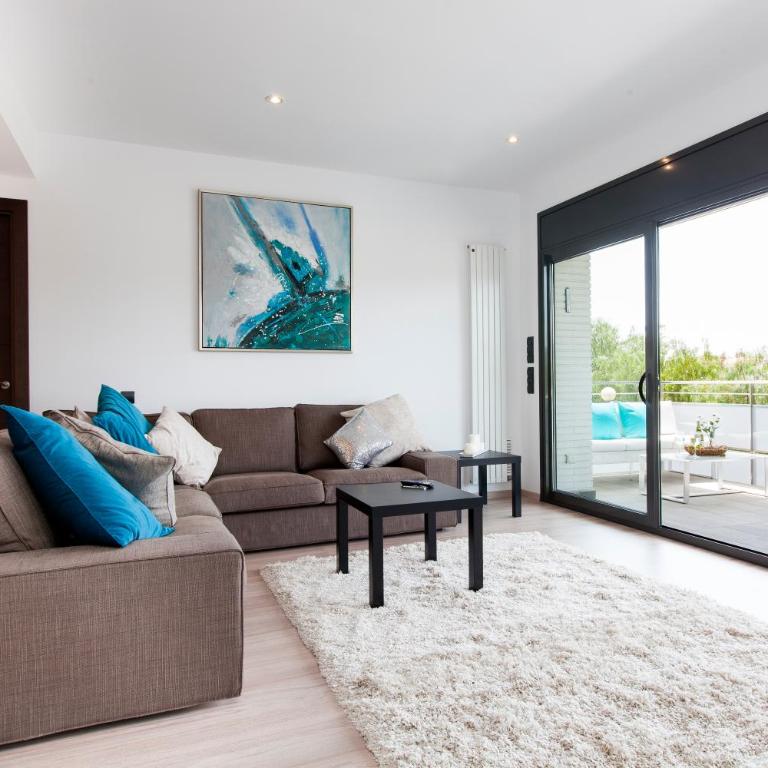 Viva Sitges - Sitges View - Apartamento Superior de 3 dormitorios - Plaça Josep Roca i Pons, 1 - 1 - 15
