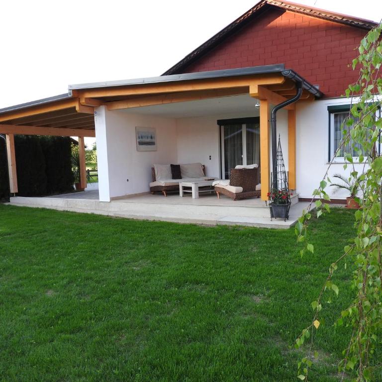Ferienhaus Mochorko - Ferienhaus - 2