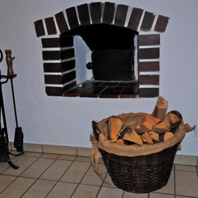 Holzschnitzers Appartements - Apartment mit Balkon - 2