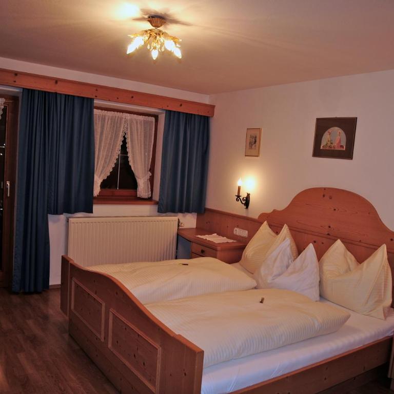 Holzschnitzers Appartements - Apartment - 14