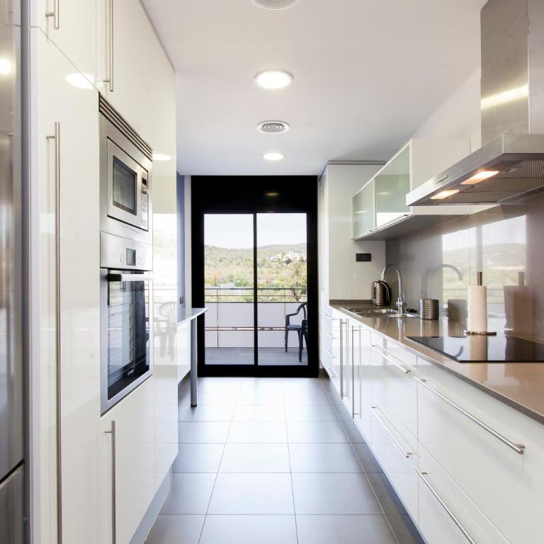 Viva Sitges - Sitges View - Apartamento Superior de 3 dormitorios - Plaça Josep Roca i Pons, 1 - 1 - 10