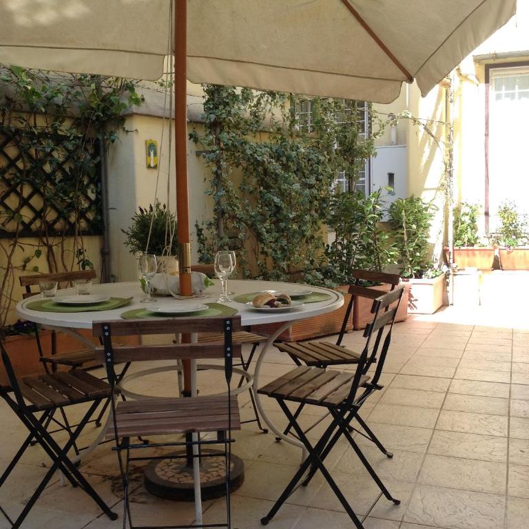 Viadelloca35 - Appartamento con Terrazza - 27