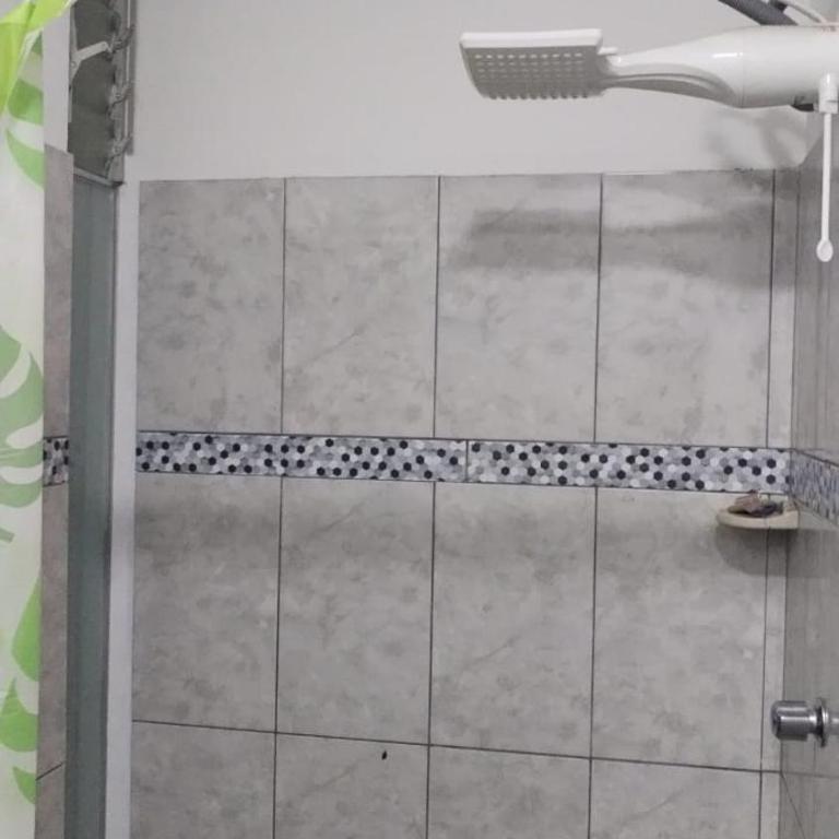 Departamento Alameda Bolognesi confortable - Apartamento de 1 dormitorio - 3