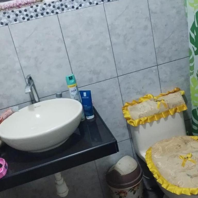 Departamento Alameda Bolognesi confortable - Apartamento de 1 dormitorio - 4