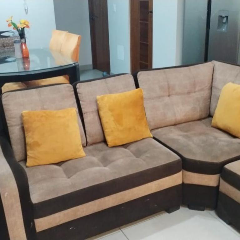 Departamento Alameda Bolognesi confortable - Apartamento de 1 dormitorio - 5