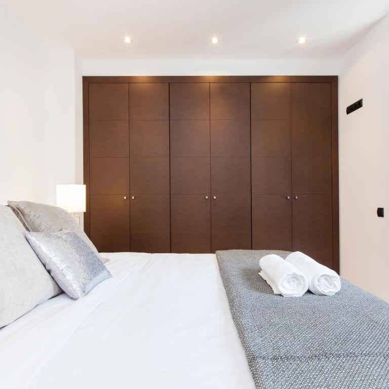 Viva Sitges - Sitges View - Apartamento Superior de 3 dormitorios - Plaça Josep Roca i Pons, 1 - 1 - 8